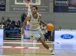 Medipolis SC Jena Eisbaeren Bremerhaven 10102021 0005